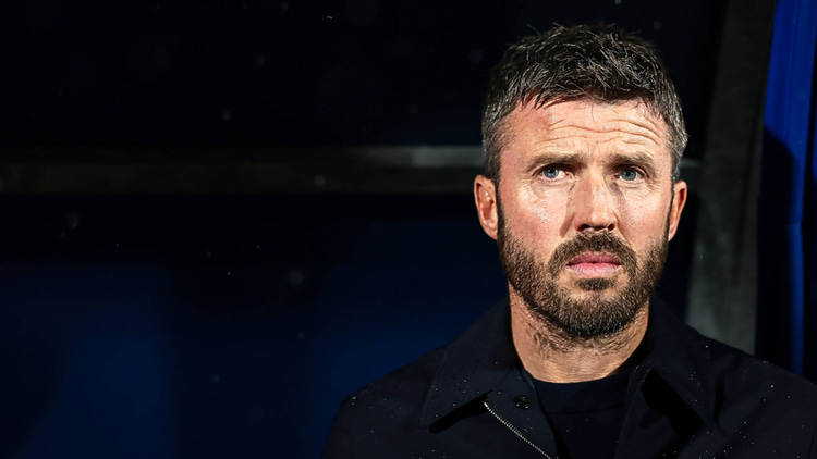 Michael Carrick