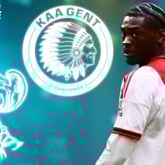 Jorthy Mokio, Ajax, KAA Gent