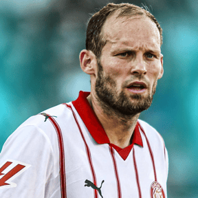 Hereniging Daley Blind en Ajax definitief van de baan door deal met Liverpool