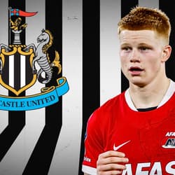 Kees Smit, AZ, Newcastle