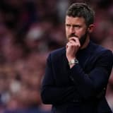 Michael Carrick, Man Utd, 2026/27