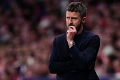 Michael Carrick, Man Utd, 2026/27