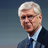 Arsene Wenger