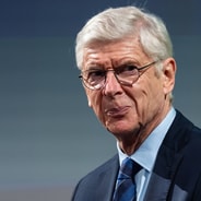 Arsene Wenger
