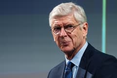 Arsene Wenger