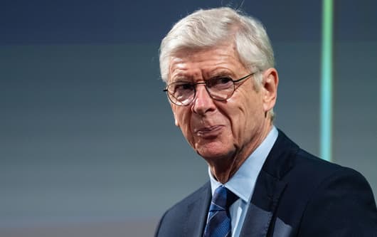 Arsene Wenger