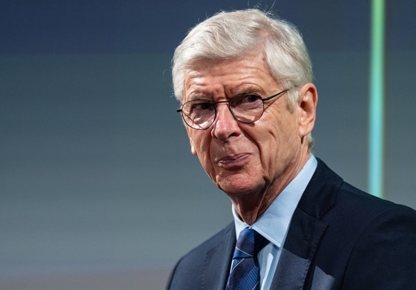 Arsene Wenger