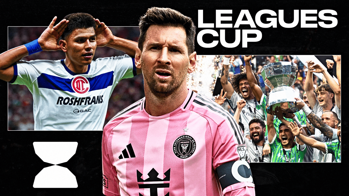 Leagues Cup