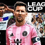 Leagues Cup
