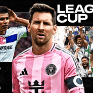 Leagues Cup