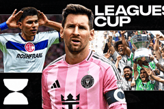 Leagues Cup