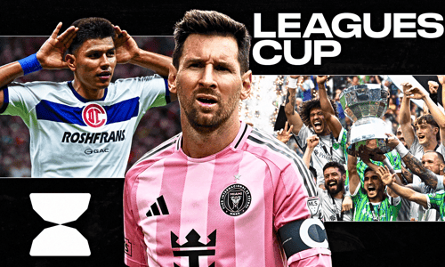 Leagues Cup