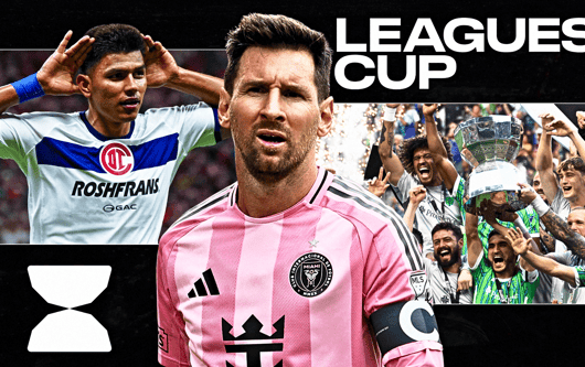 Leagues Cup