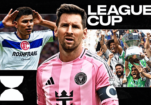 Leagues Cup