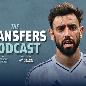 EXCLUSIVE: Bruno Fernandes makes decision on Al-Ittihad transfer