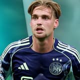 Kenneth Taylor, Ajax