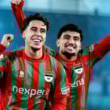 Sami Ouaissa, Basar Onal, NEC