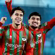 Sami Ouaissa, Basar Onal, NEC