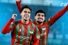 Sami Ouaissa, Basar Onal, NEC