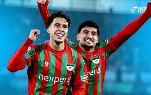 Sami Ouaissa, Basar Onal, NEC