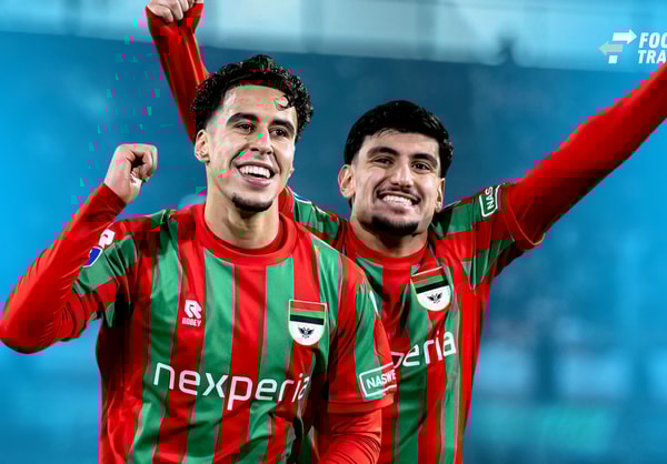 Sami Ouaissa, Basar Onal, NEC