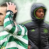 Benjamin Nygren, Michel-Ange Balikwisha, Celtic signings