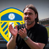 Daniel Farke, Leeds