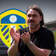 Daniel Farke, Leeds