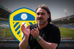 Daniel Farke, Leeds