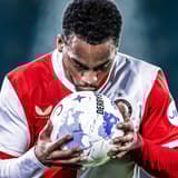 Quinten Timber, Feyenoord