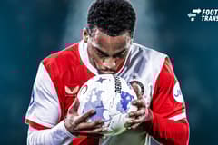 Quinten Timber, Feyenoord