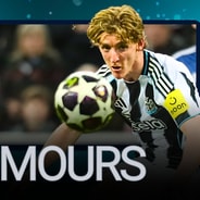 Anthony Gordon, transfer rumours