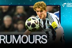 Anthony Gordon, transfer rumours