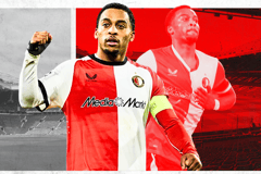 Quinten Timber, Man Utd