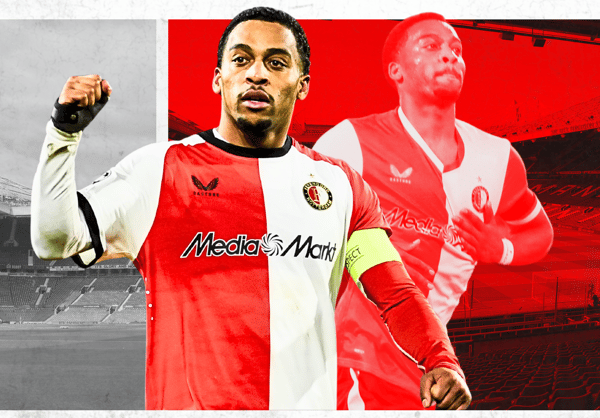 Quinten Timber, Man Utd