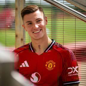 Man Utd may regret signing $87 million Sesko over ON-FIRE bargain