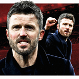 Michael Carrick, Man Utd