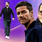 Enzo Maresca, Ruben Amorim, Xabi Alonso, Liam Rosenior, sacked