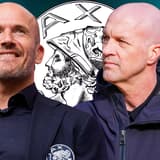 Alex Kroes, Jordi Cruijff, Ajax