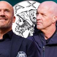 Alex Kroes, Jordi Cruijff, Ajax