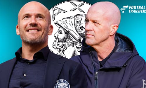 Alex Kroes, Jordi Cruijff, Ajax