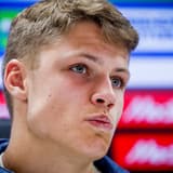 Sean Steur, Ajax