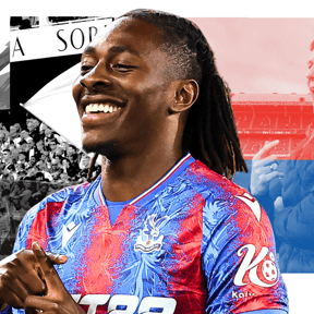 EXCLUSIVE: Arsenal prepare €60m Eze bid as Palace target big-name replacement