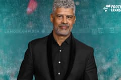 Frank Rijkaard, Ajax