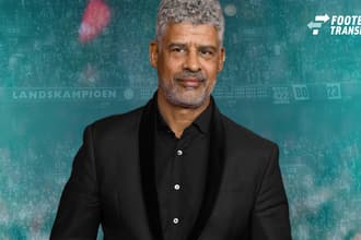 Frank Rijkaard, Ajax