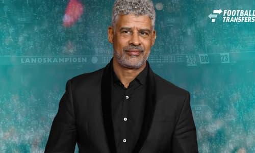 Frank Rijkaard, Ajax