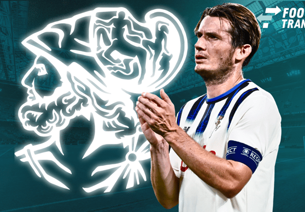 Marten de Roon, Ajax