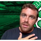 Fabrizio Romano, Celtic