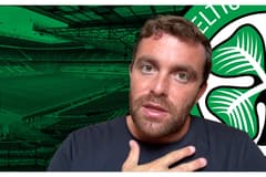 Fabrizio Romano, Celtic