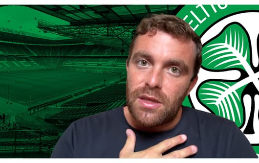 Fabrizio Romano, Celtic